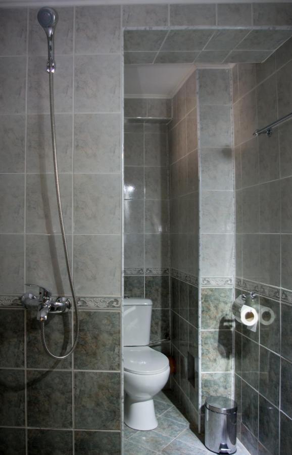 Family Hotel Virgin ريباريكا المظهر الخارجي الصورة