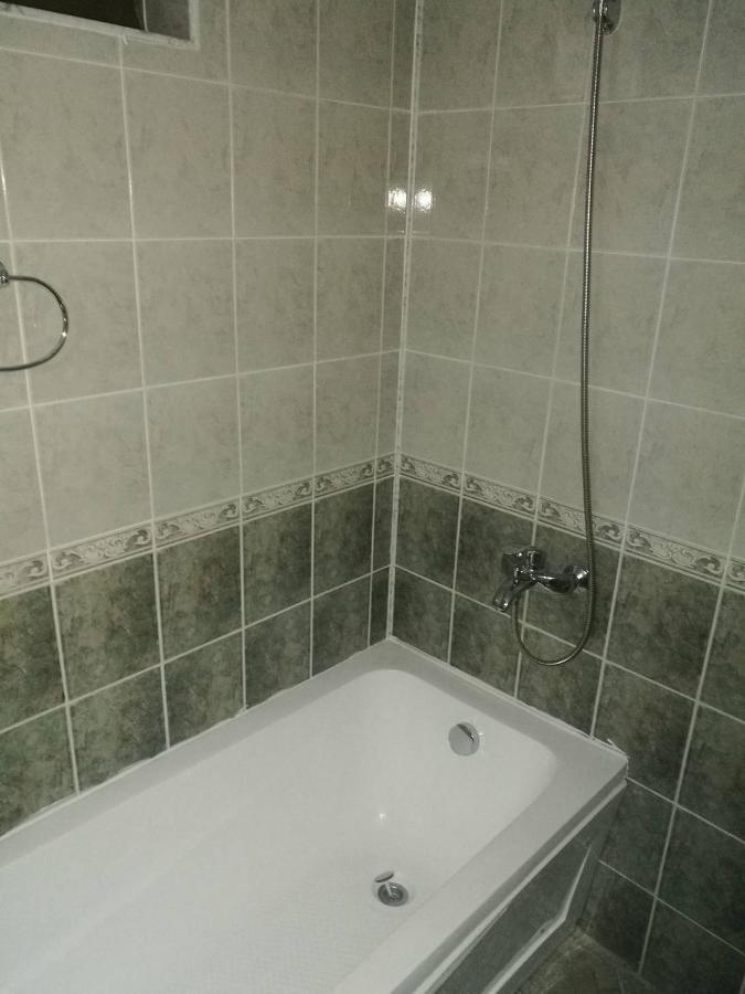 Family Hotel Virgin ريباريكا المظهر الخارجي الصورة